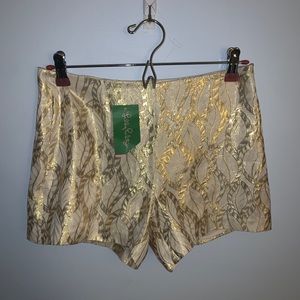 Lilly Pulitzer Shorts